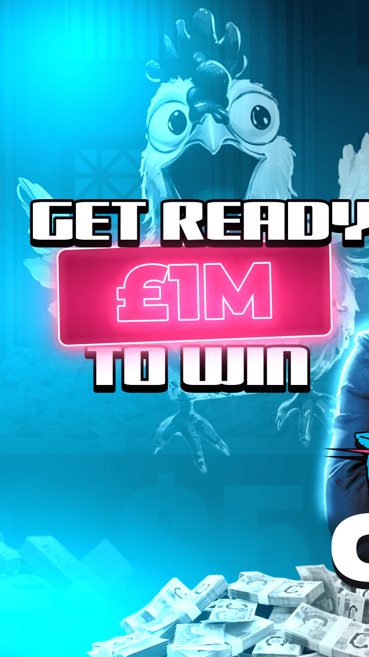 Beast Casino Screenshot