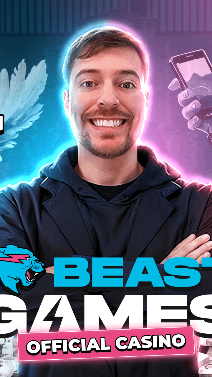 Beast Casino Screenshot