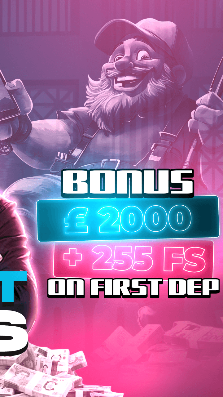 Beast Casino Screenshot